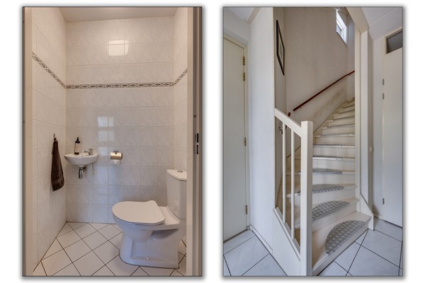 Medium property photo - Cipreshout 14, 2994 GA Barendrecht